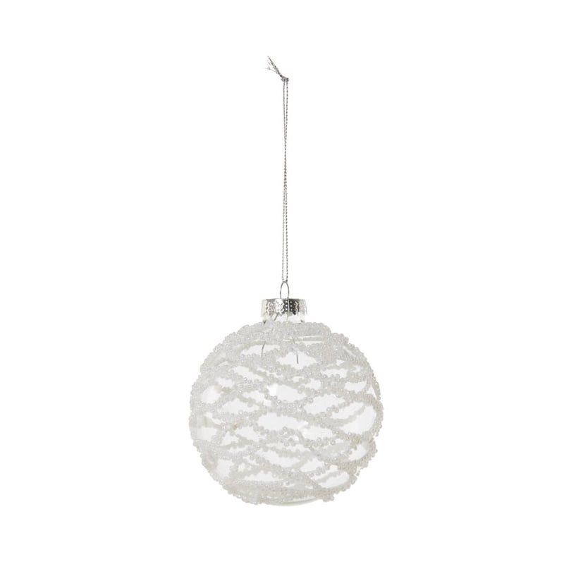 Whimsical Mini Pearl Ethereal Bauble