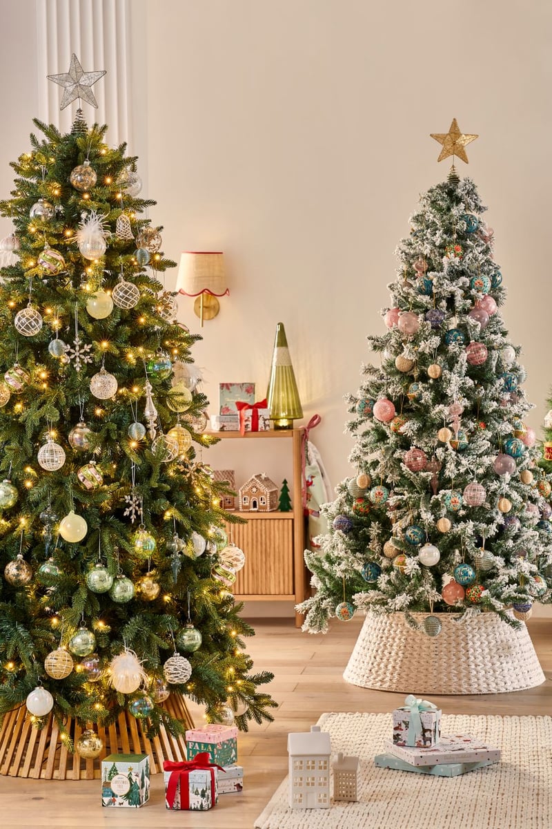 Nordic LED Christmas Tree