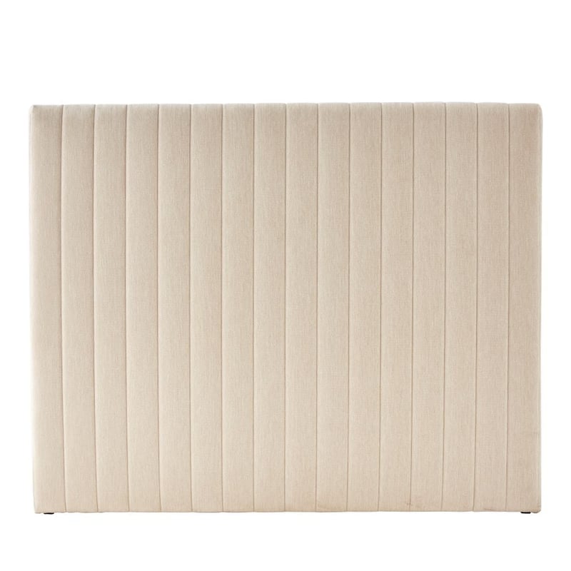 Kensington Cream Marle Bedhead