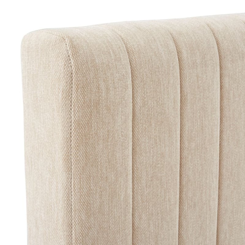 Kensington Cream Marle Bedhead