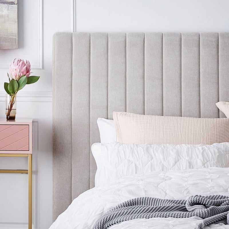 Kensington Bedhead Natural