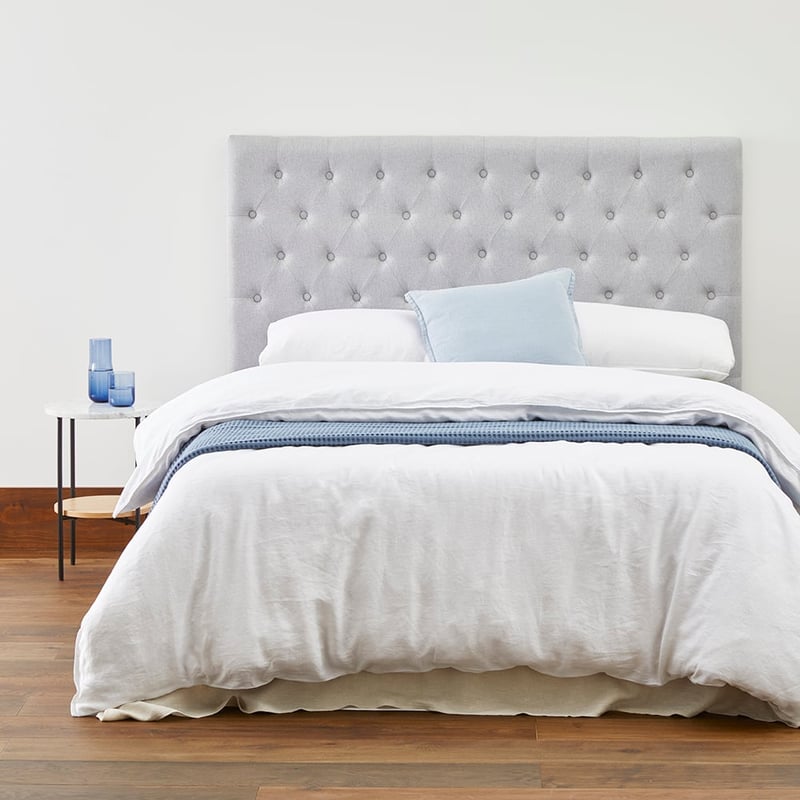 Fenwick Grey Bedhead