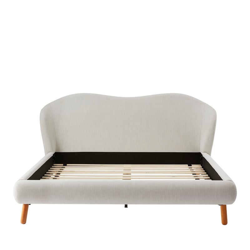 Juliette Natural Bed