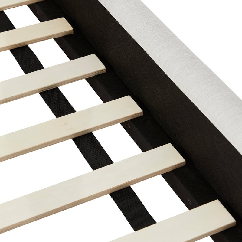 Juliette Natural Bed