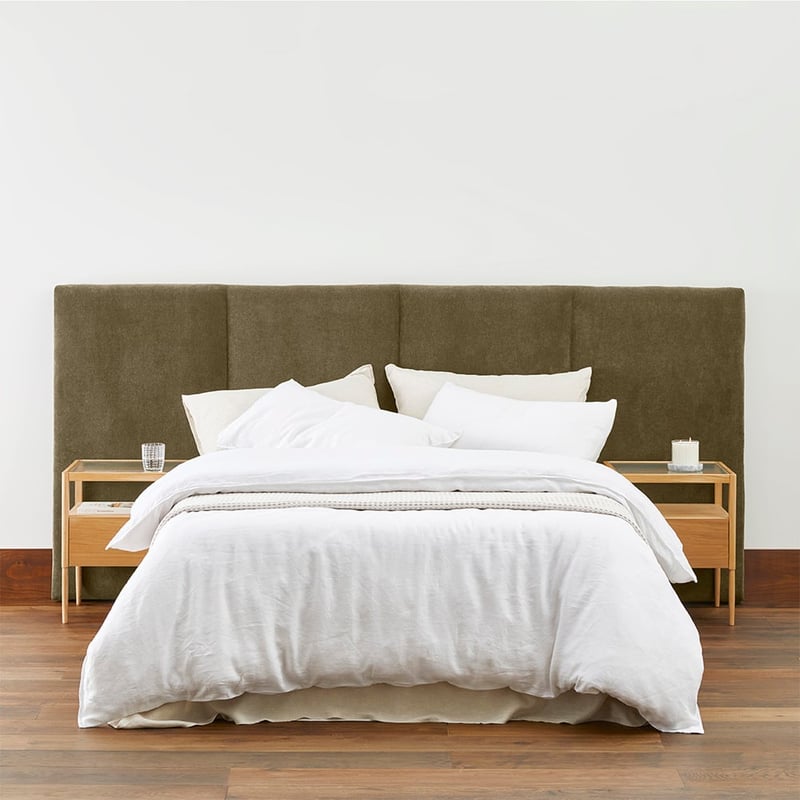 Dune Deep Moss Bedhead