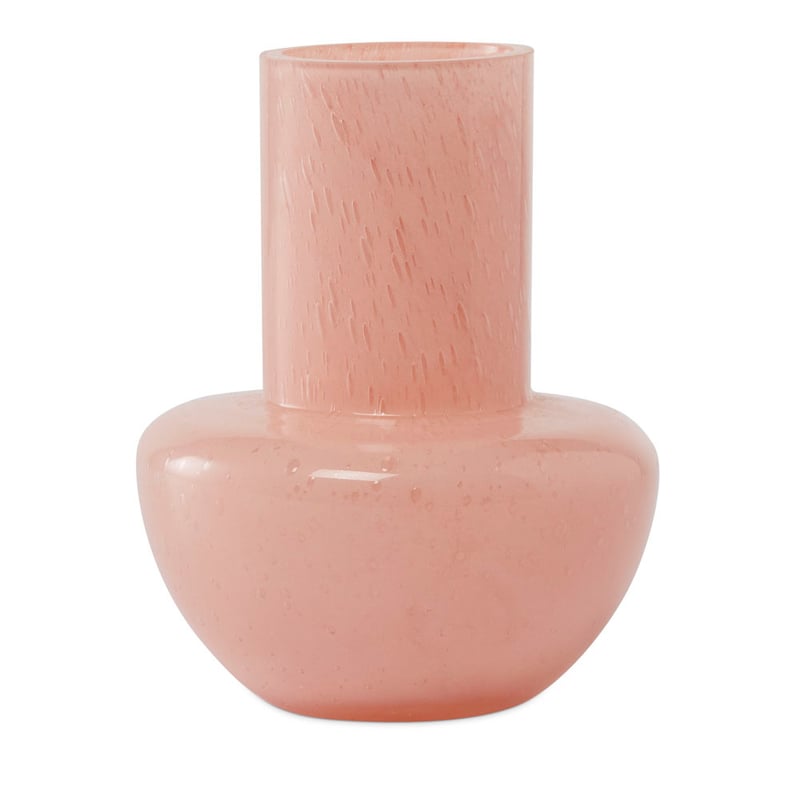 Sorbet Lolly Pink Vase