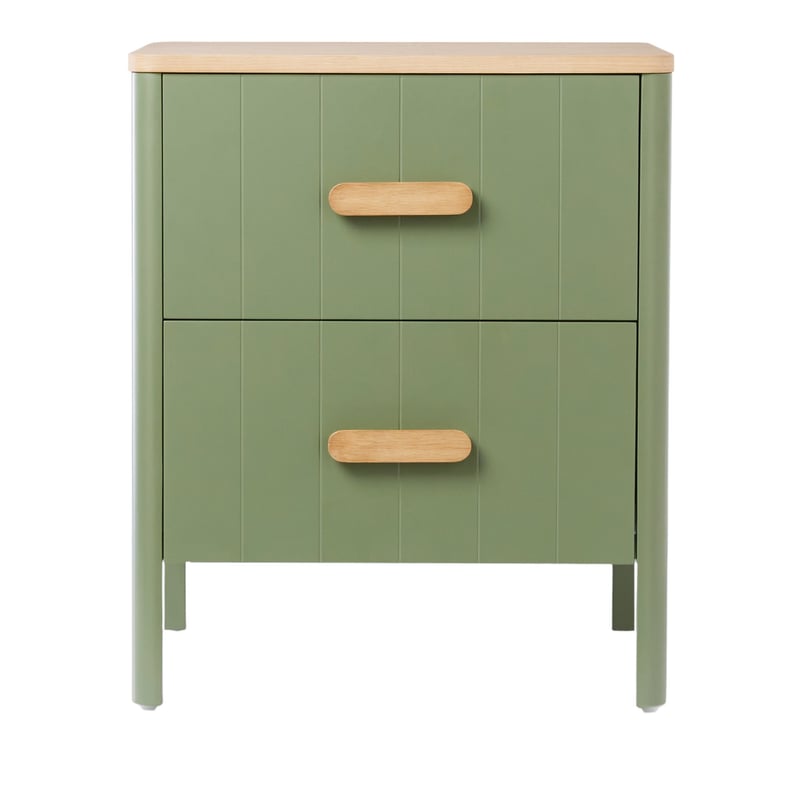 Harley Fern Bedside Table