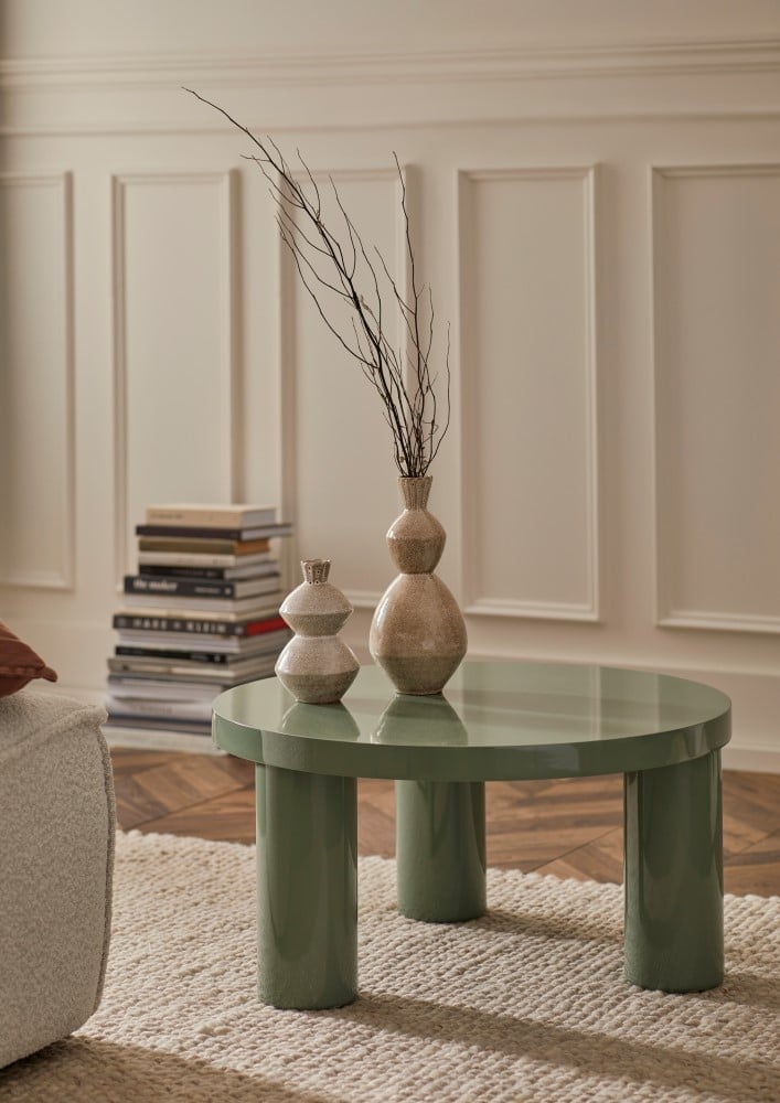 Cygnet Sage Coffee Table