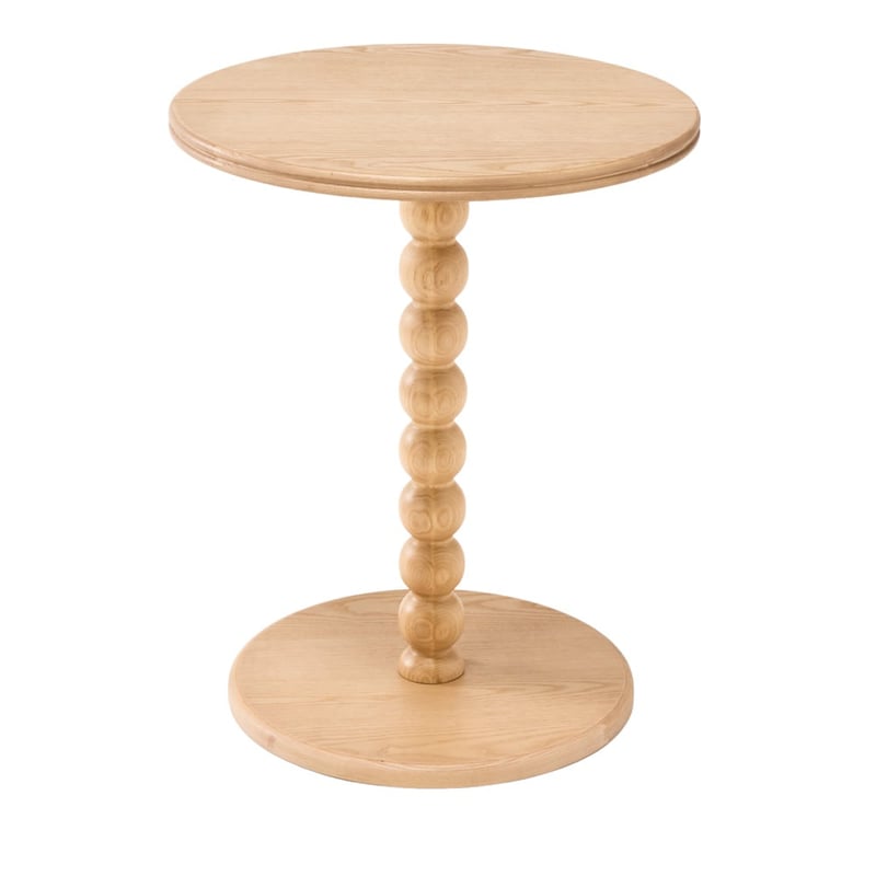Margate Natural Side Table