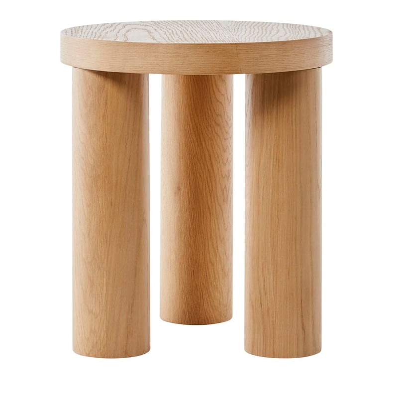 Cygnet Oak Side Table