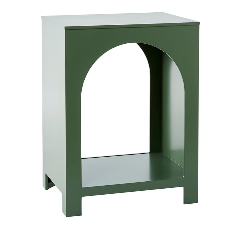 Lana Forest Bedside Table