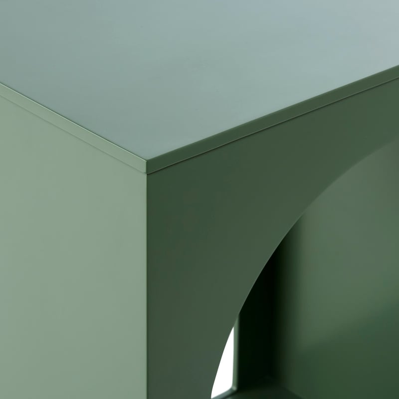 Lana Forest Bedside Table