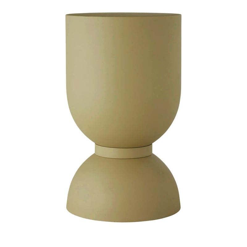 Daphine Khaki Side Table