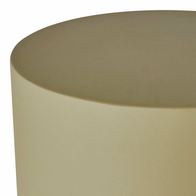 Daphine Khaki Side Table