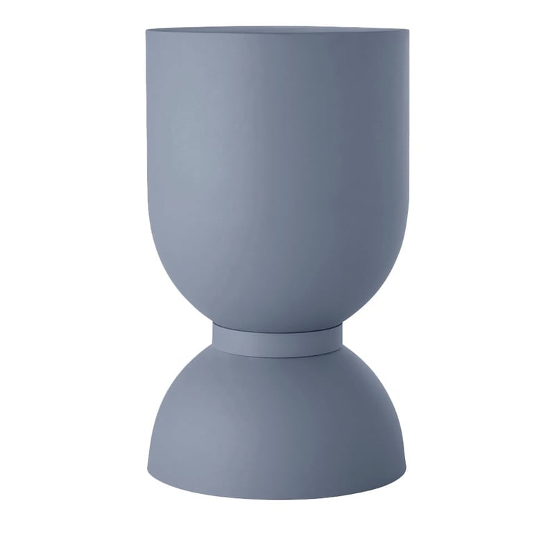 Daphine Mellow Blue Side Table