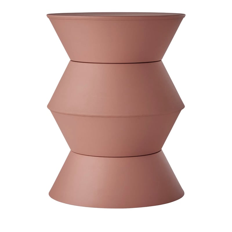 Jarvis Rosa Side Table