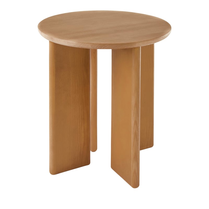 Parker Ash Side Table