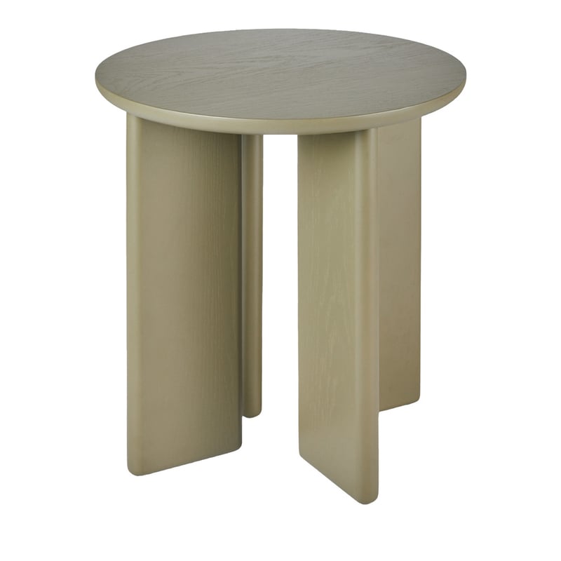 Parker Olive Side Table