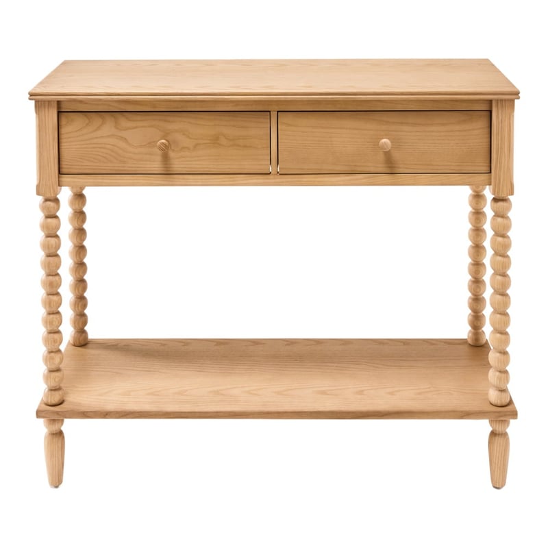 Margate Natural Console