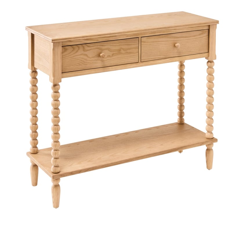 Margate Natural Console