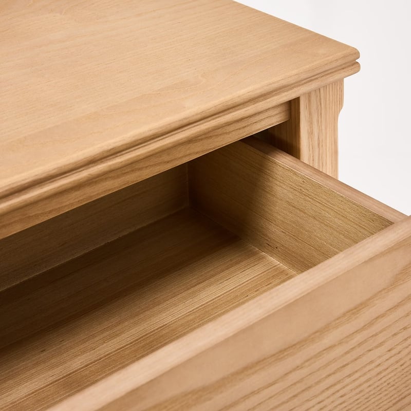 Margate Natural Console