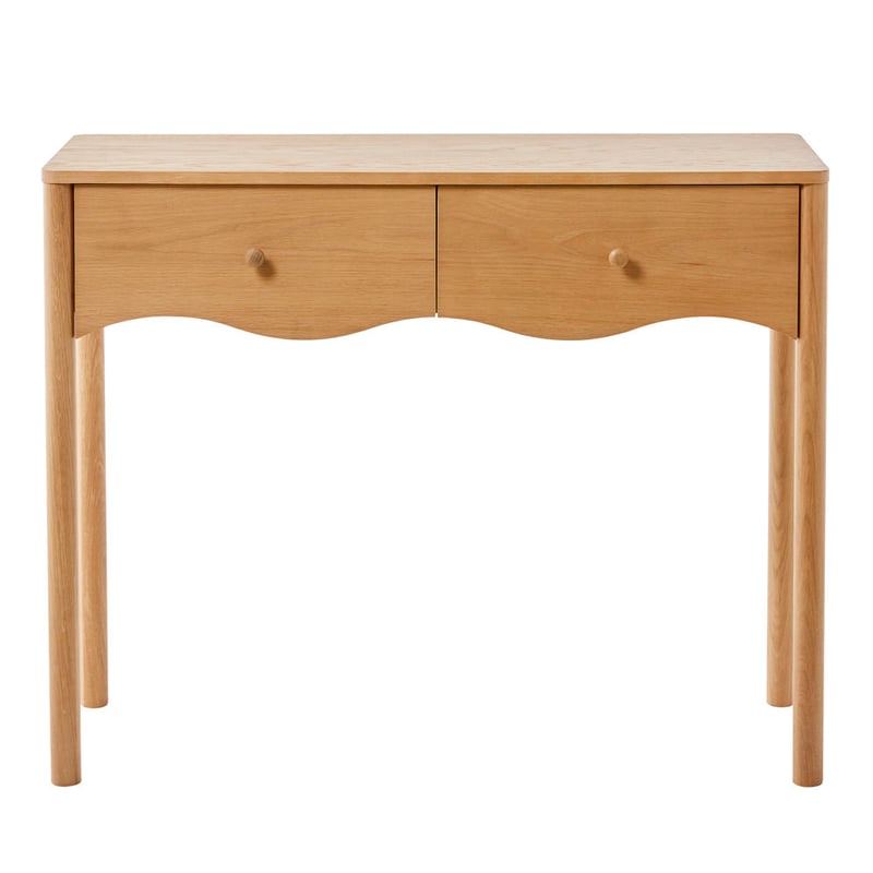 Sadie Oak Console