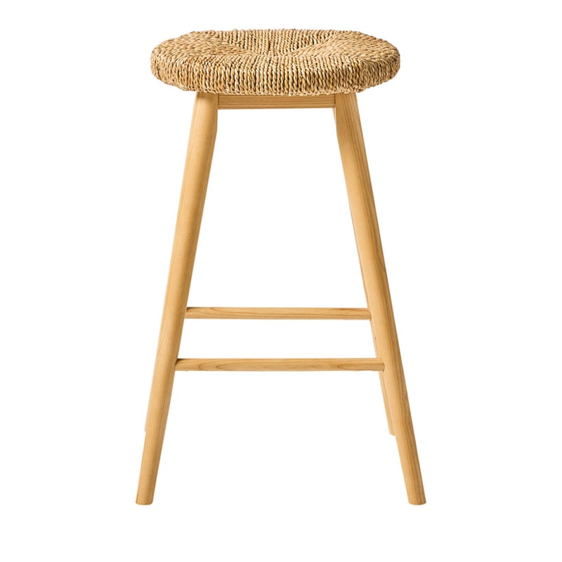 Fraser Natural Counter Stool