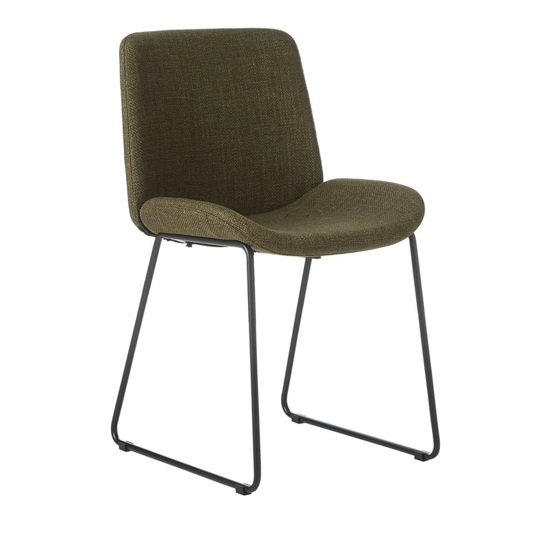 Norwich Forest Dining Chair Set of 2