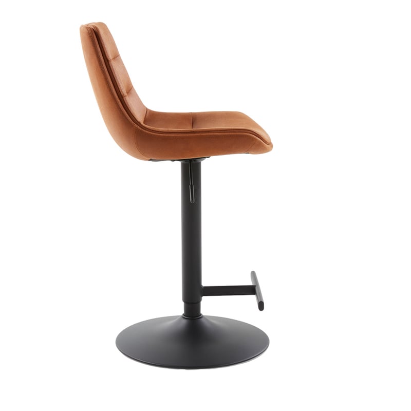 Preston Brandy Counter Stool