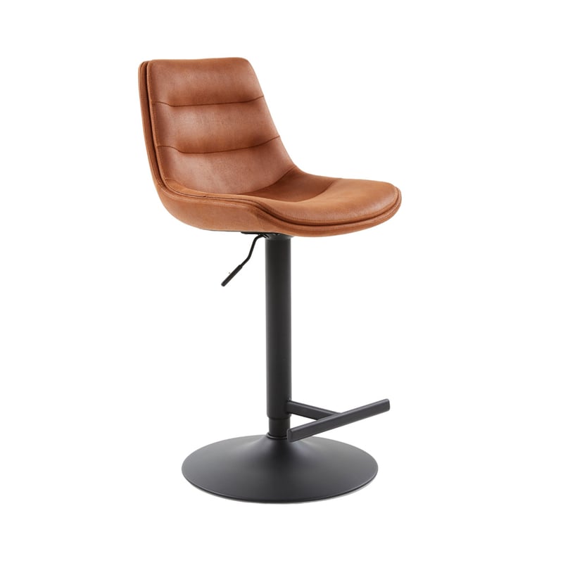 Preston Brandy Counter Stool
