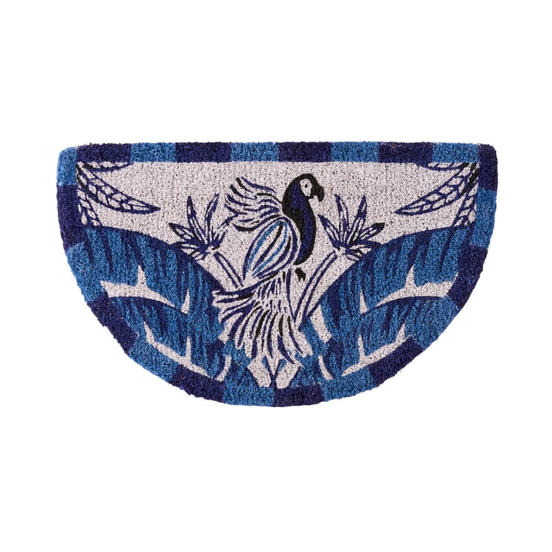 Coir Paradiso Doormat