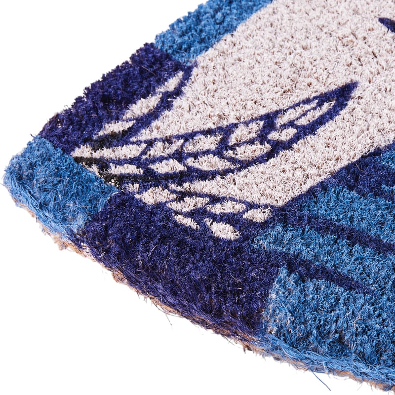 Coir Paradiso Doormat