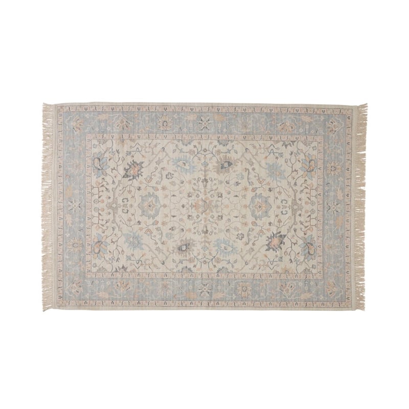 Mercado Blue Haze Rug