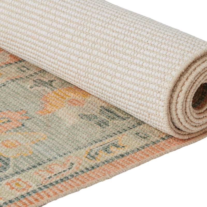 Mercado Neapolitan Rug