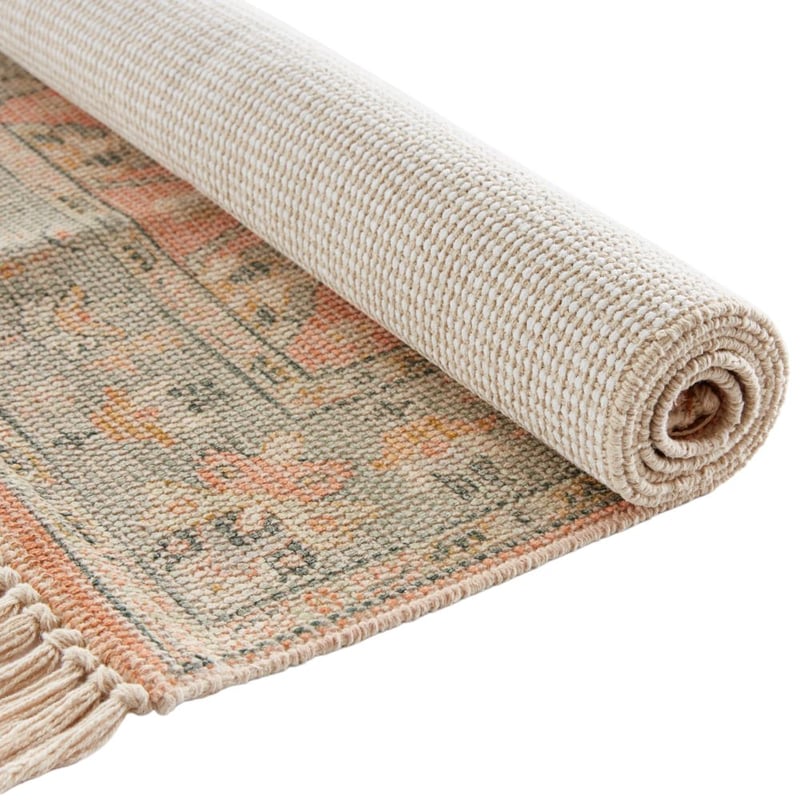 Mercado Neapolitan Rug Runner