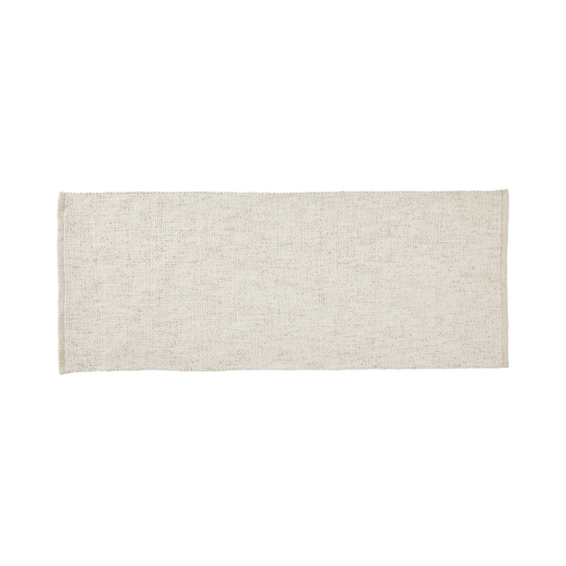 Romeo Ivory Rug Runner