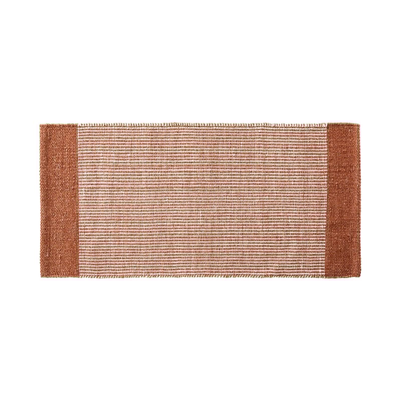 Bowen Earth Rug Runner