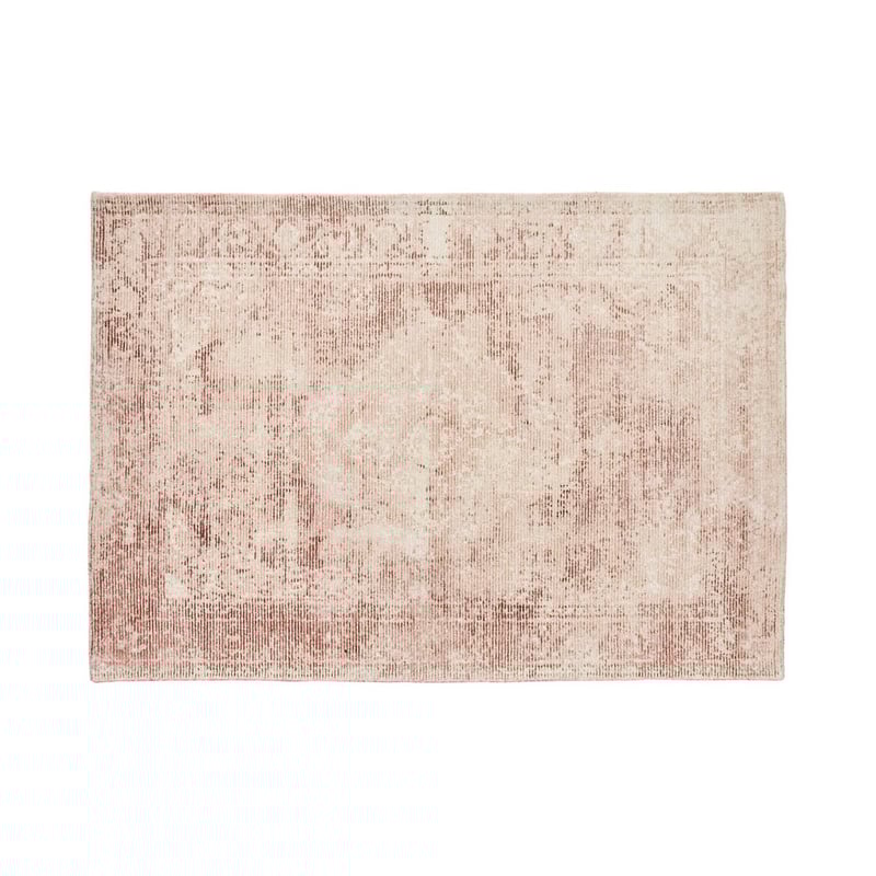 River Rose Rug