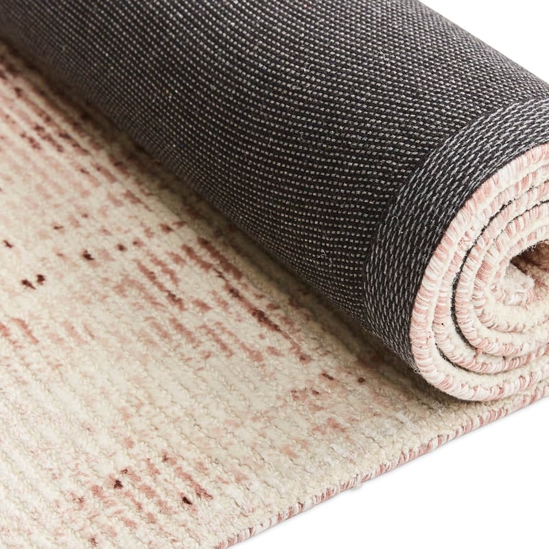 River Rose Rug