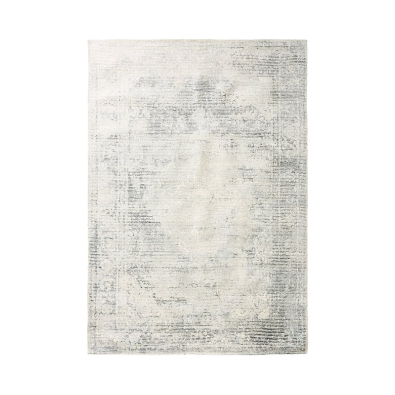 River Stone Blue Rug