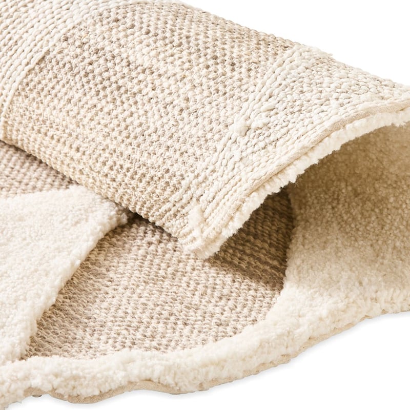 Shell Natural & Ivory Rug