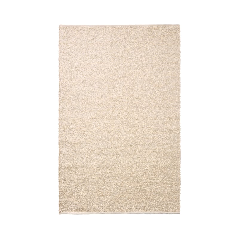 Darnelle Ivory Boucle Rug
