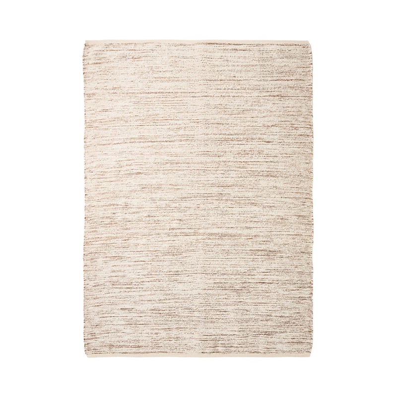 Jones Cream & Caramel Rug