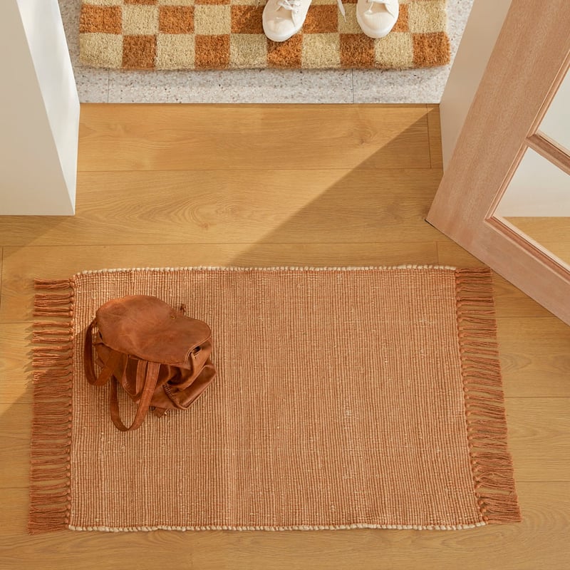 Norfolk Sandstone & Natural Indoor Mat
