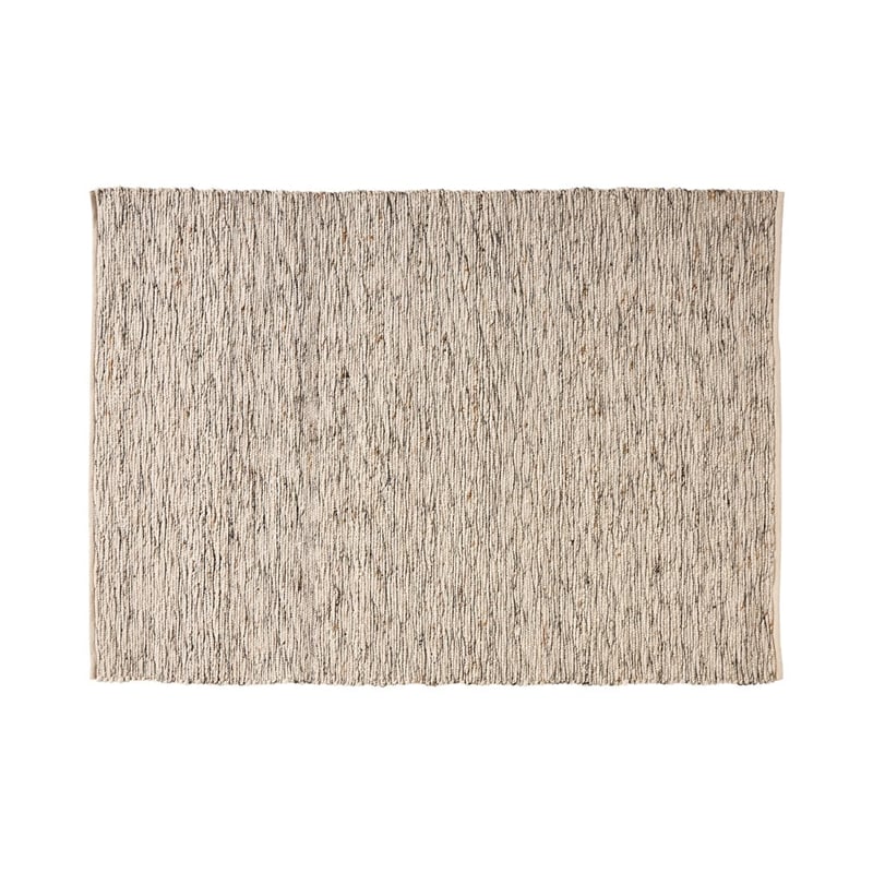 Moses Natural Marle Rug