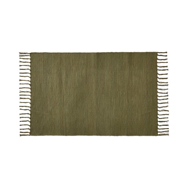 Seville Khaki Indoor Mat