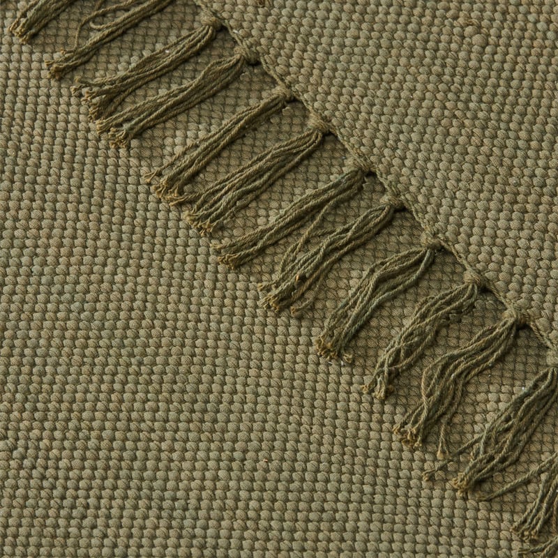 Seville Khaki Indoor Mat