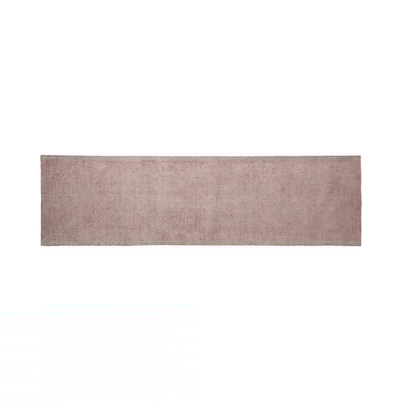 Everton Rose Abode Rug Runner