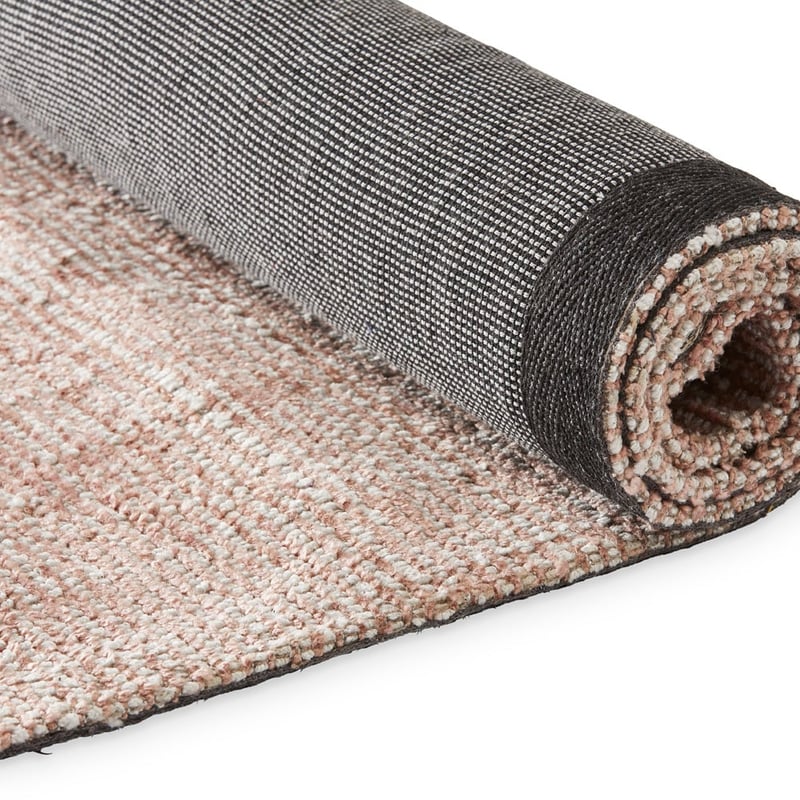 Everton Rose Abode Rug Runner