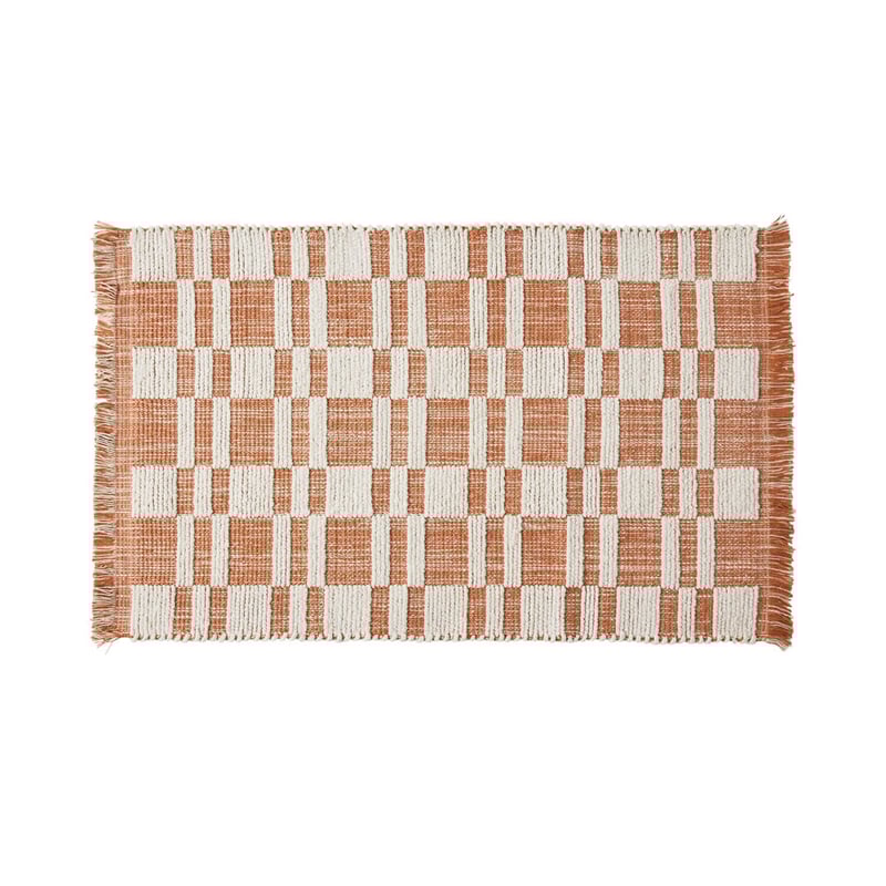 Curtis Copper Indoor Mat